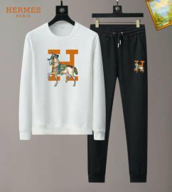 Picture of Hermes SweatSuits _SKUHermesM-3XL25tn4528914